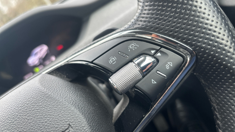 Skoda Enyaq 132kW 60 ecoSuite 62kWh 5dr Auto Electric Estate